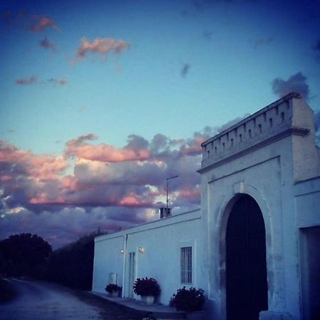Bed and Breakfast Masseria Boezio Ostuni Torre Santa Sabina Exterior foto