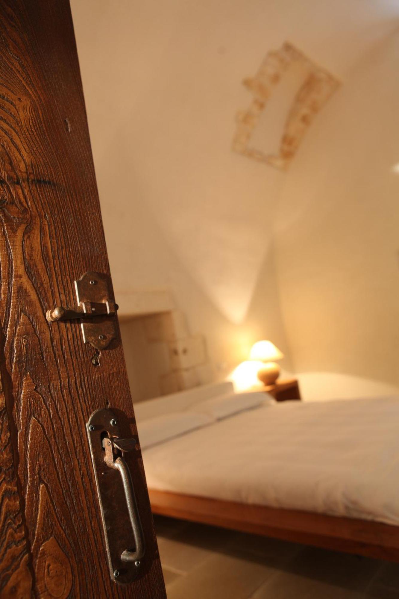 Bed and Breakfast Masseria Boezio Ostuni Torre Santa Sabina Exterior foto