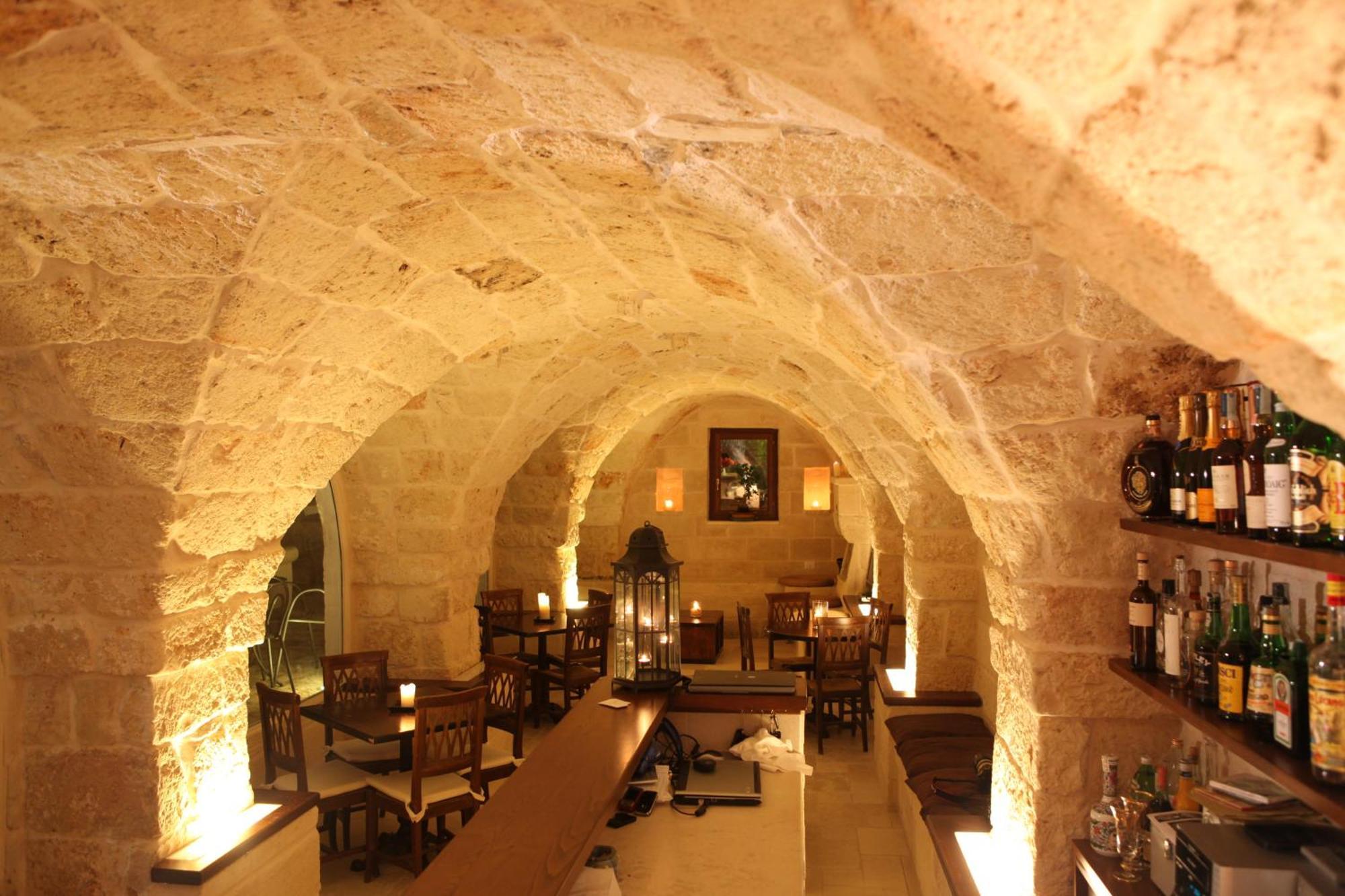 Bed and Breakfast Masseria Boezio Ostuni Torre Santa Sabina Exterior foto