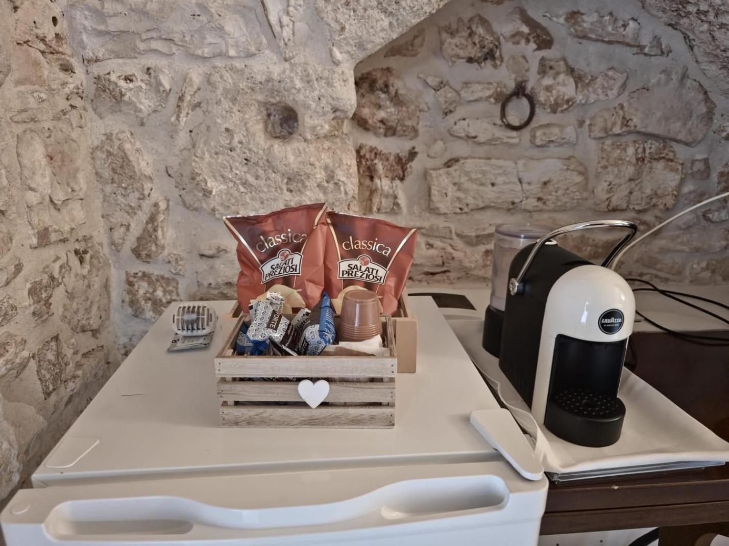 Bed and Breakfast Masseria Boezio Ostuni Torre Santa Sabina Exterior foto